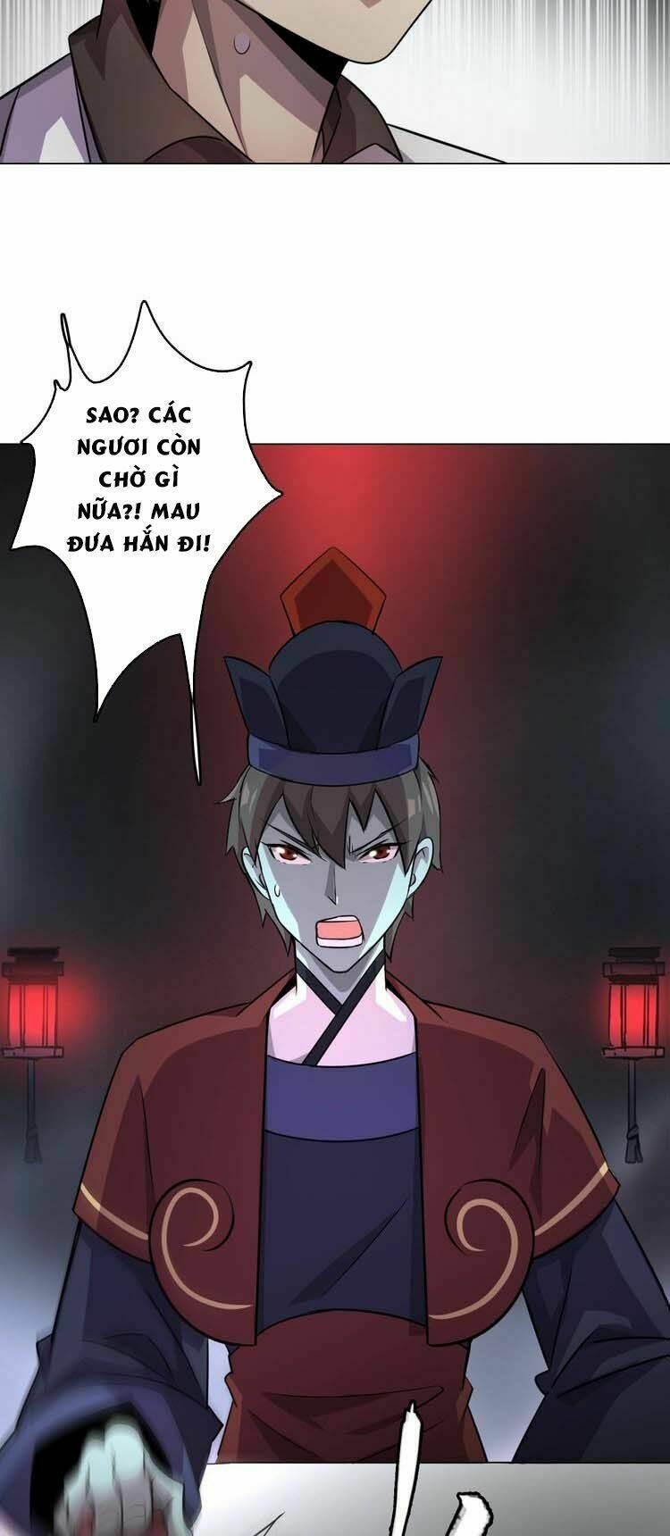 Sự Tái Sinh Của Bác Sĩ Huyền Thoại - Chapter 1 - Page 37