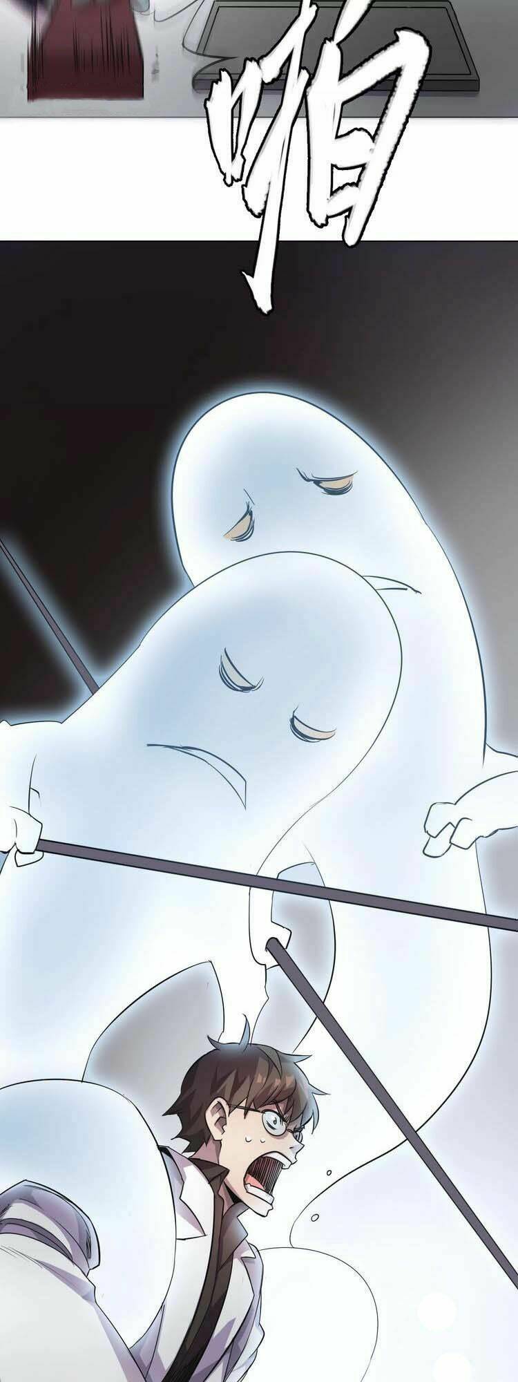 Sự Tái Sinh Của Bác Sĩ Huyền Thoại - Chapter 1 - Page 38