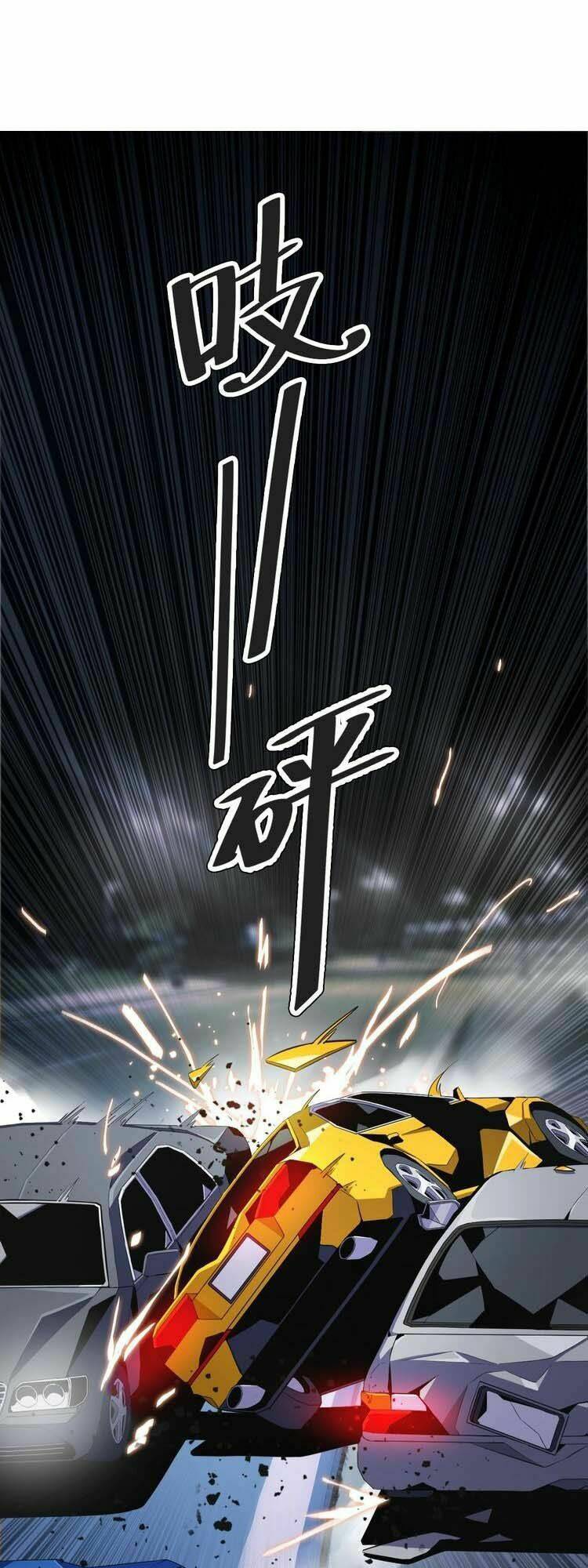 Sự Tái Sinh Của Bác Sĩ Huyền Thoại - Chapter 1 - Page 3