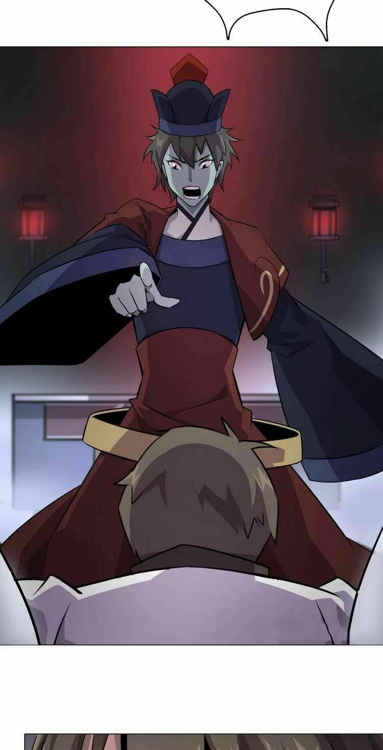 Sự Tái Sinh Của Bác Sĩ Huyền Thoại - Chapter 1 - Page 43