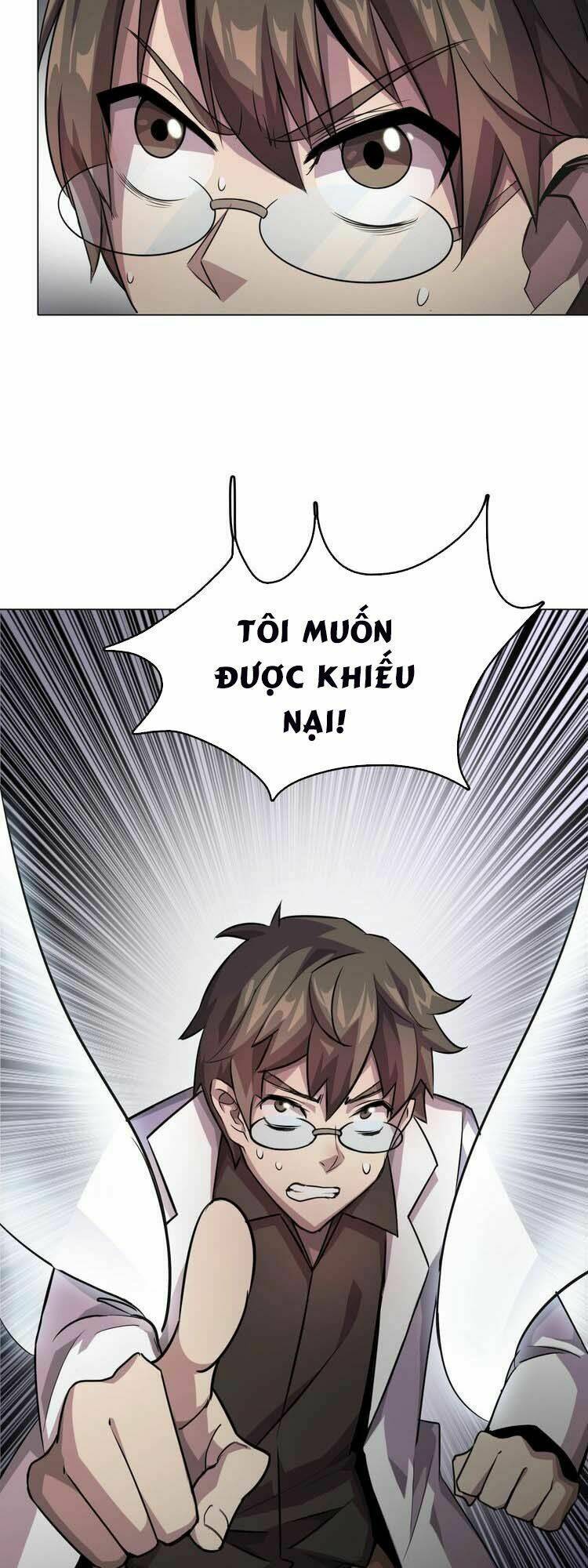 Sự Tái Sinh Của Bác Sĩ Huyền Thoại - Chapter 1 - Page 44