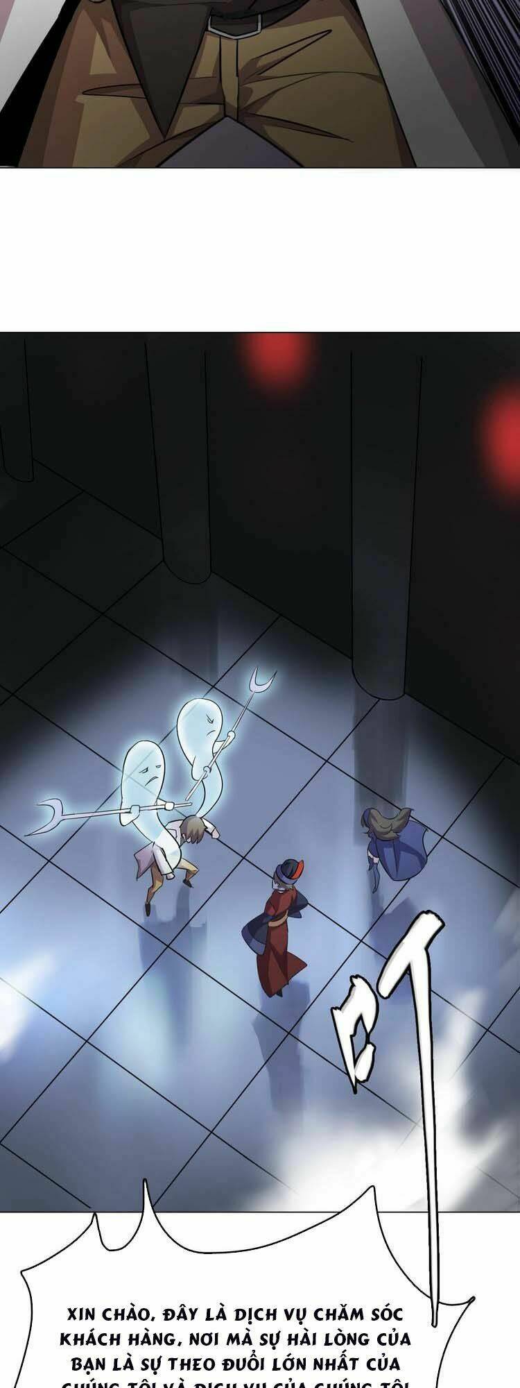 Sự Tái Sinh Của Bác Sĩ Huyền Thoại - Chapter 1 - Page 45