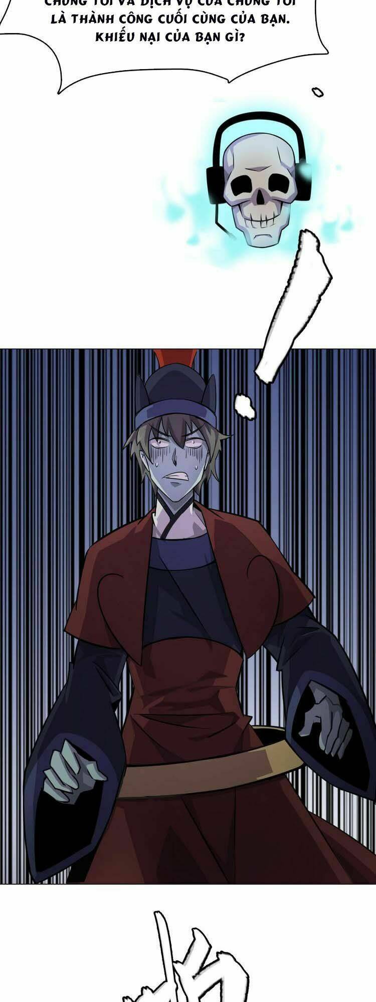 Sự Tái Sinh Của Bác Sĩ Huyền Thoại - Chapter 1 - Page 46