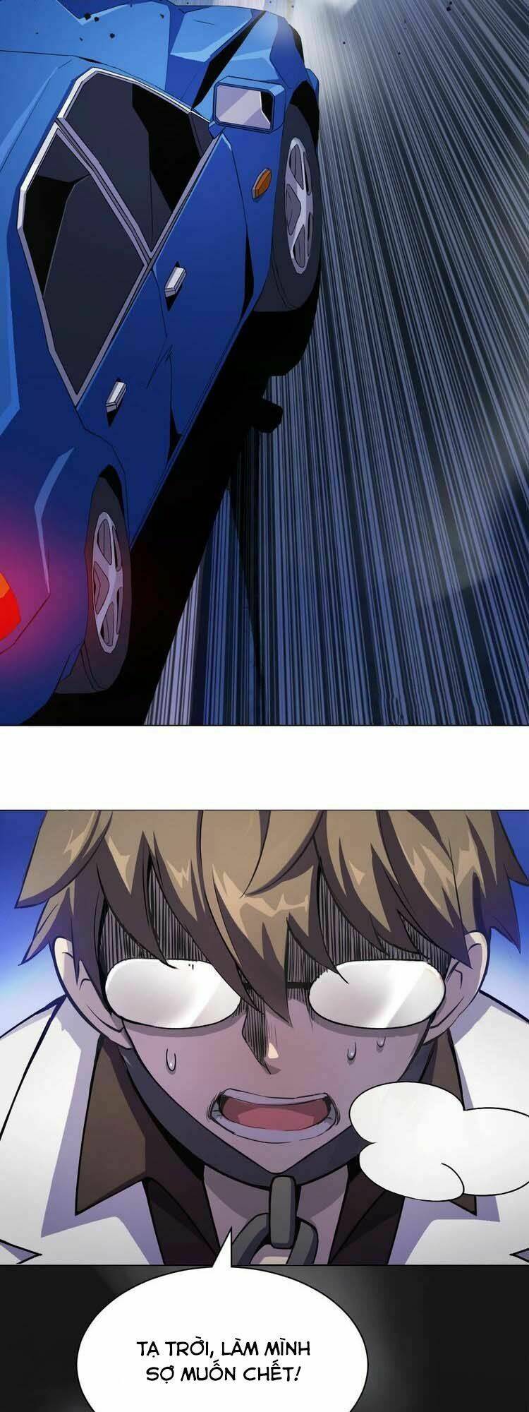 Sự Tái Sinh Của Bác Sĩ Huyền Thoại - Chapter 1 - Page 4