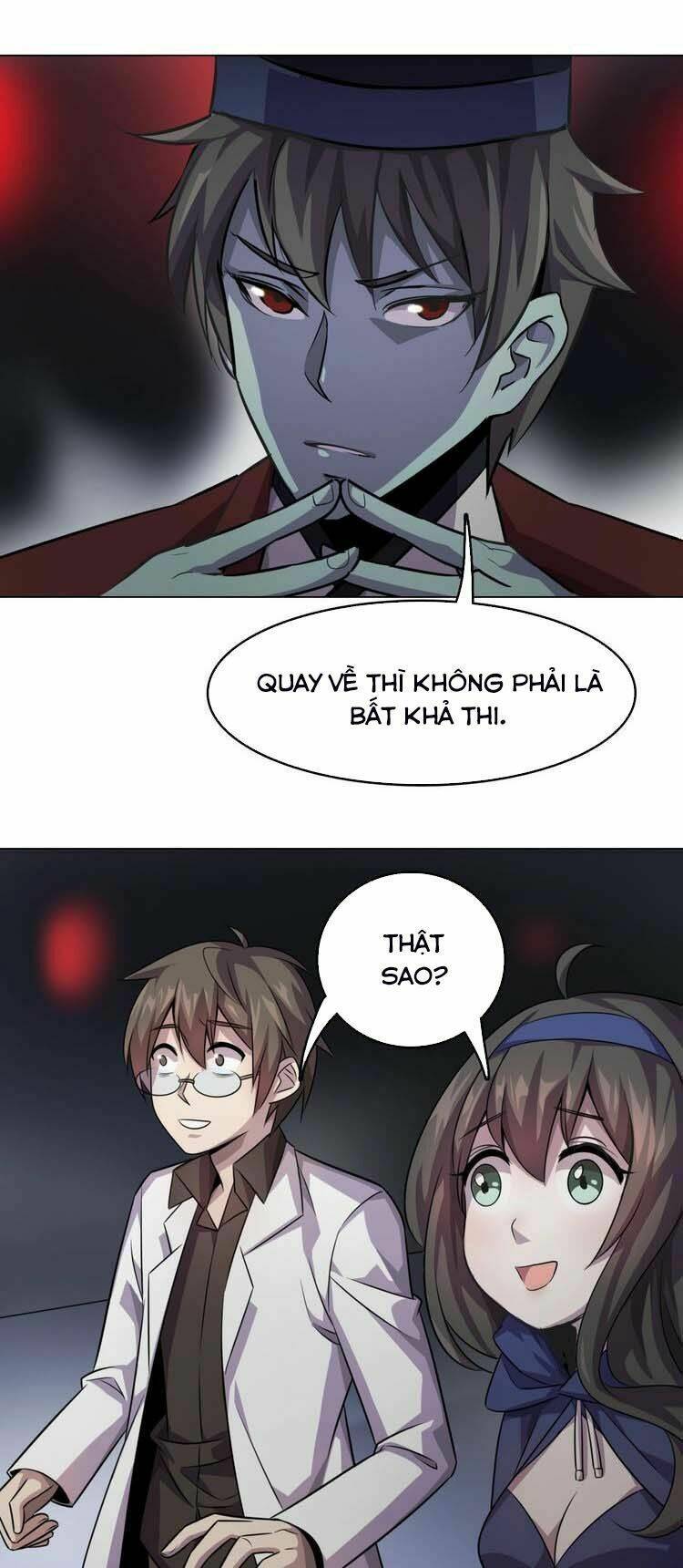 Sự Tái Sinh Của Bác Sĩ Huyền Thoại - Chapter 1 - Page 49