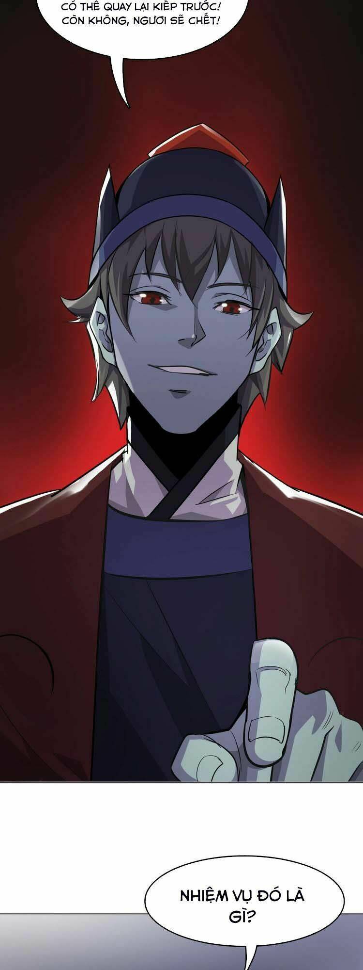 Sự Tái Sinh Của Bác Sĩ Huyền Thoại - Chapter 1 - Page 54