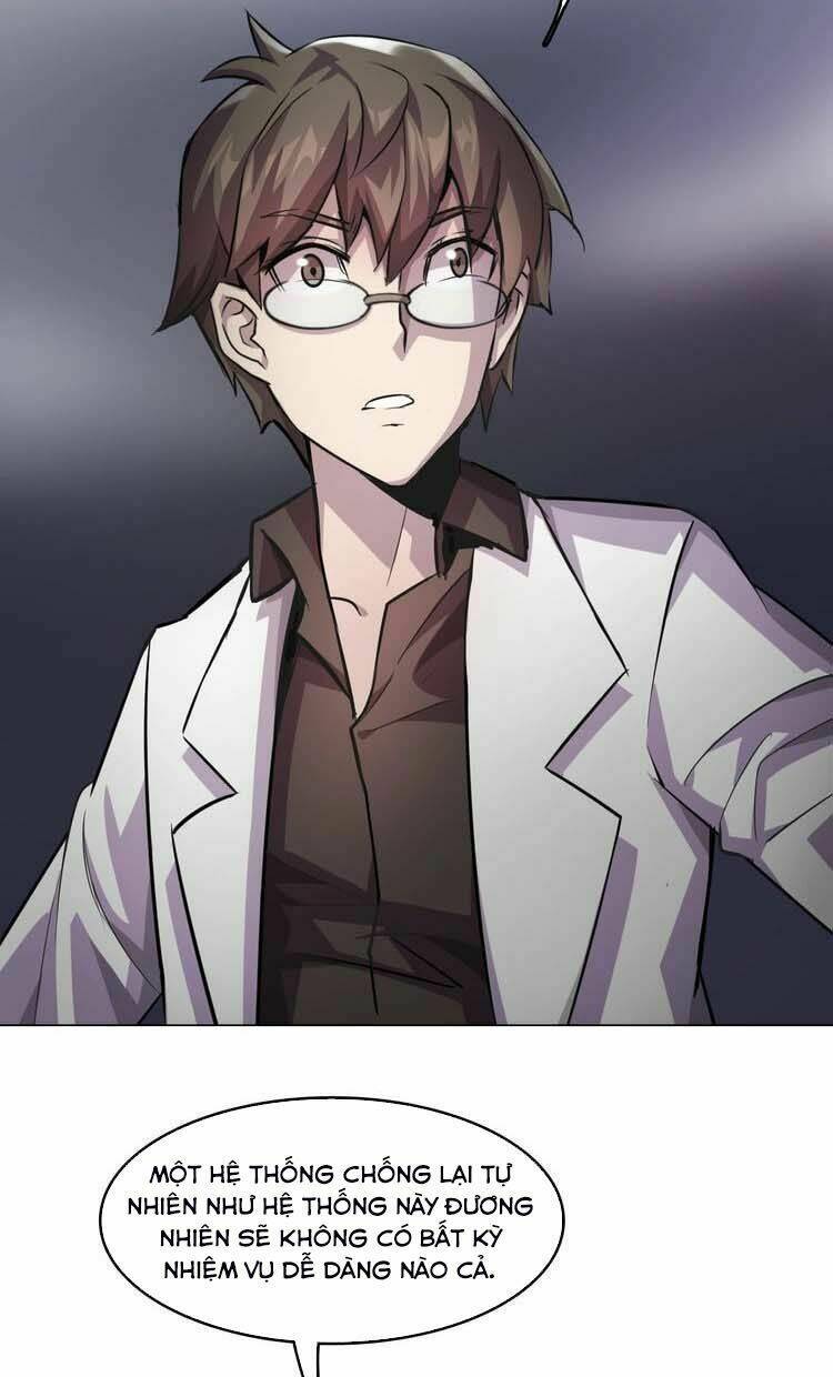 Sự Tái Sinh Của Bác Sĩ Huyền Thoại - Chapter 1 - Page 55