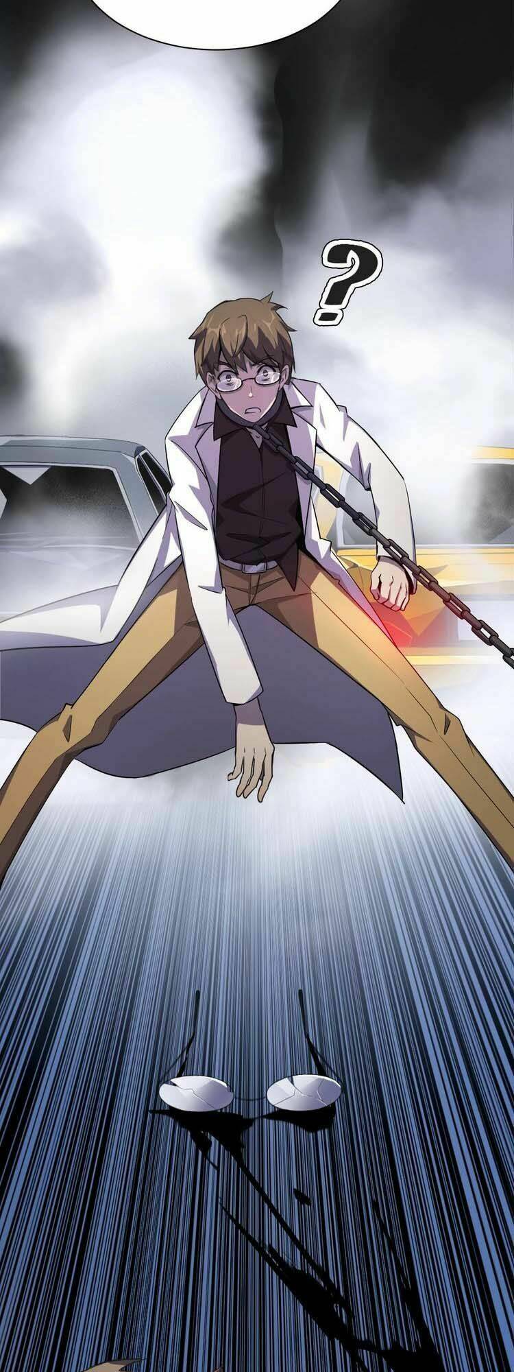 Sự Tái Sinh Của Bác Sĩ Huyền Thoại - Chapter 1 - Page 5