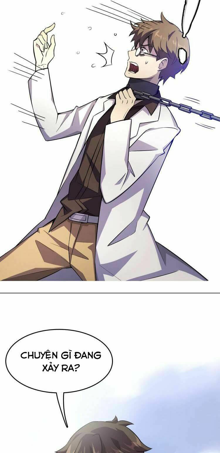 Sự Tái Sinh Của Bác Sĩ Huyền Thoại - Chapter 1 - Page 7