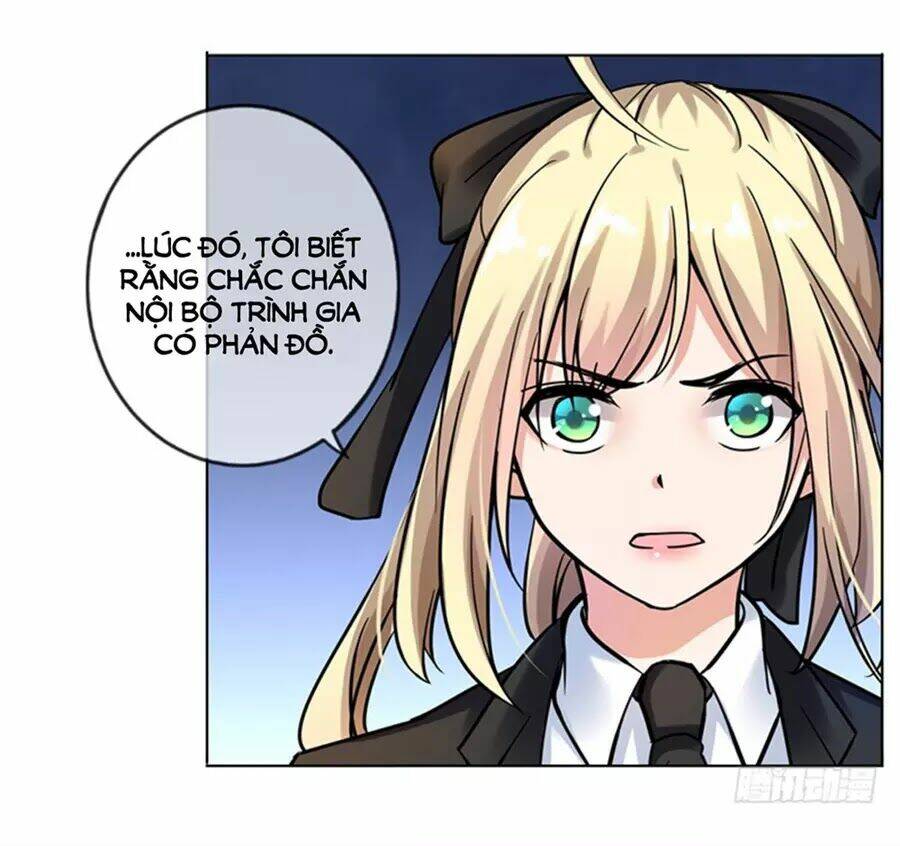 Nhật Ký Dạy Dỗ Của Gia Tộc Đáng Yêu - Chapter 73 - Page 10