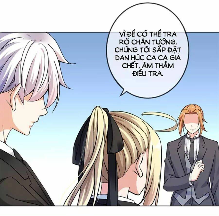 Nhật Ký Dạy Dỗ Của Gia Tộc Đáng Yêu - Chapter 73 - Page 11