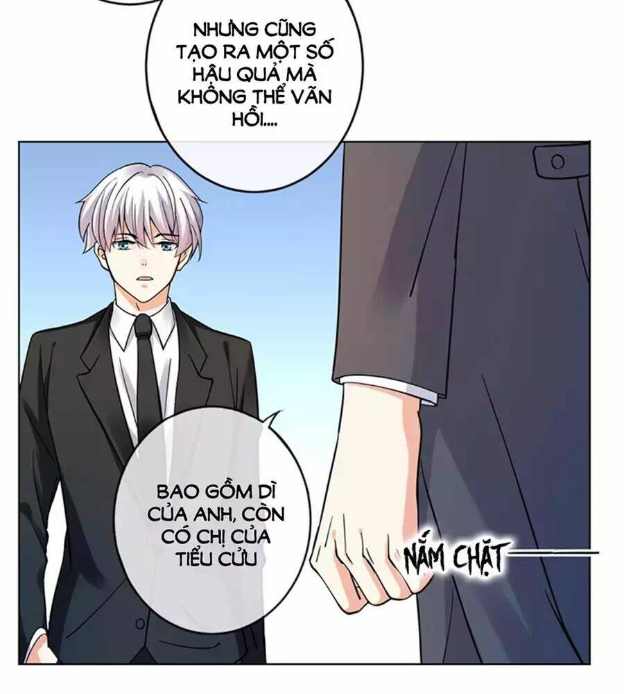 Nhật Ký Dạy Dỗ Của Gia Tộc Đáng Yêu - Chapter 73 - Page 15