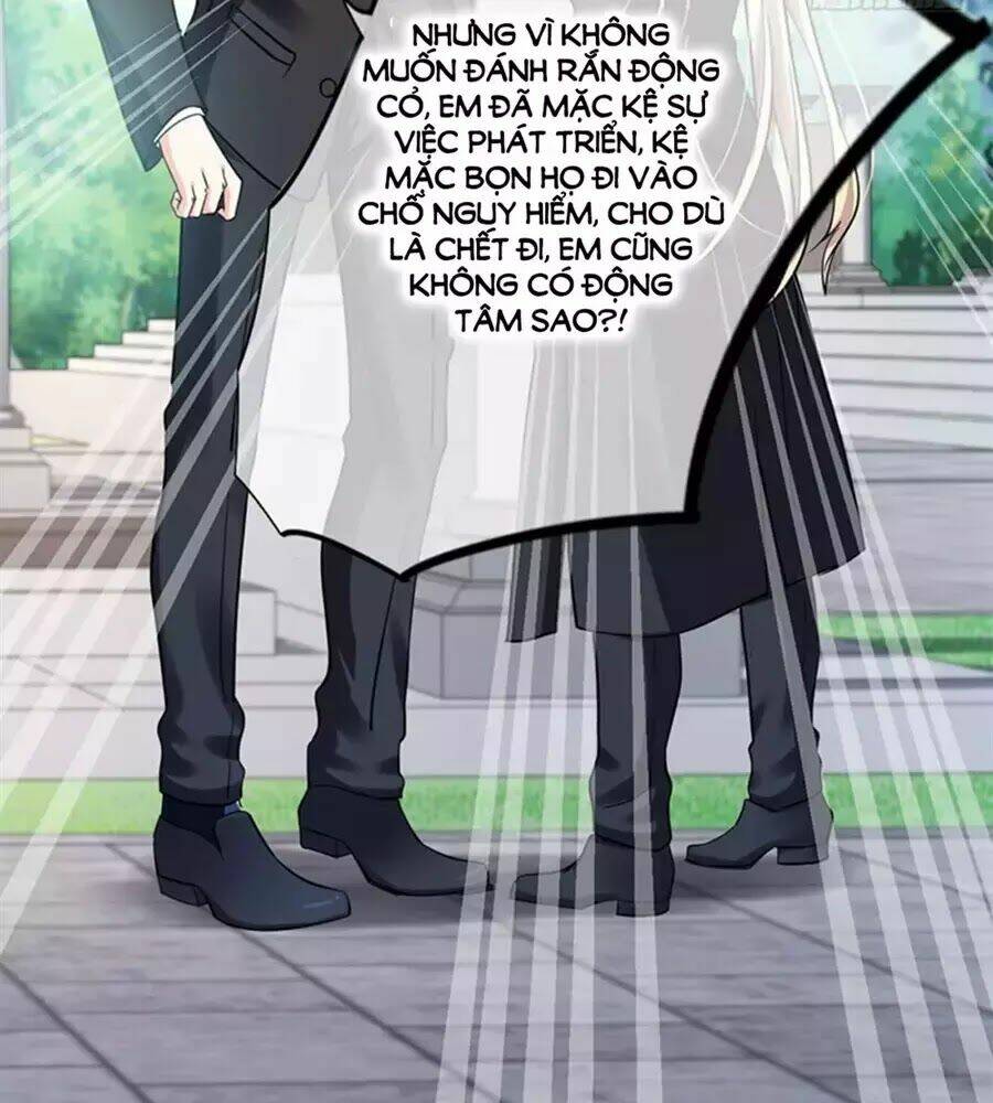 Nhật Ký Dạy Dỗ Của Gia Tộc Đáng Yêu - Chapter 73 - Page 19