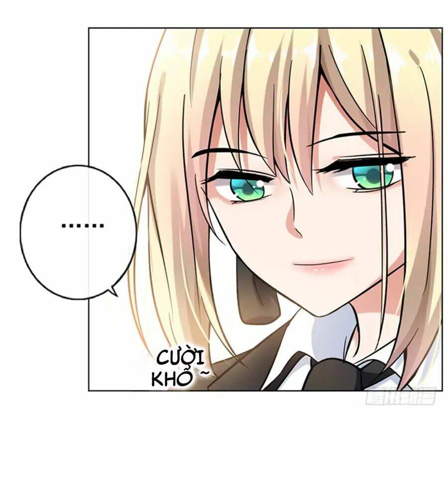 Nhật Ký Dạy Dỗ Của Gia Tộc Đáng Yêu - Chapter 73 - Page 21