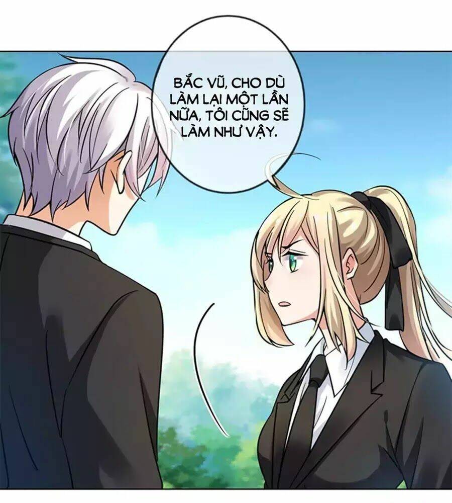 Nhật Ký Dạy Dỗ Của Gia Tộc Đáng Yêu - Chapter 73 - Page 25