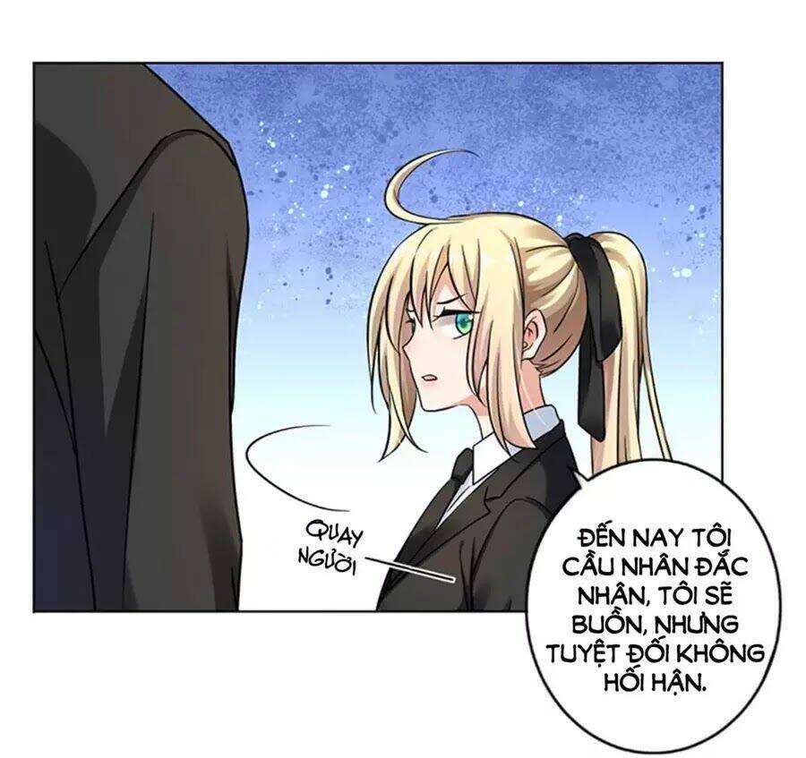 Nhật Ký Dạy Dỗ Của Gia Tộc Đáng Yêu - Chapter 73 - Page 27