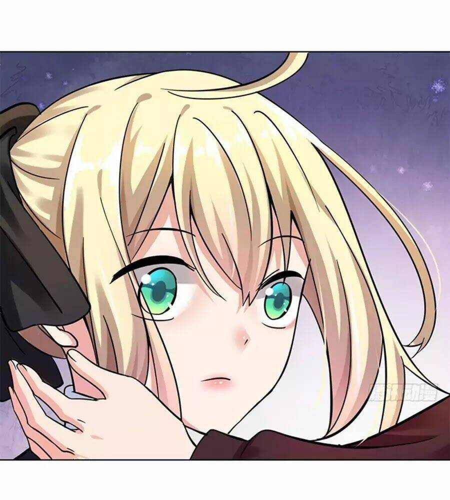 Nhật Ký Dạy Dỗ Của Gia Tộc Đáng Yêu - Chapter 73 - Page 34