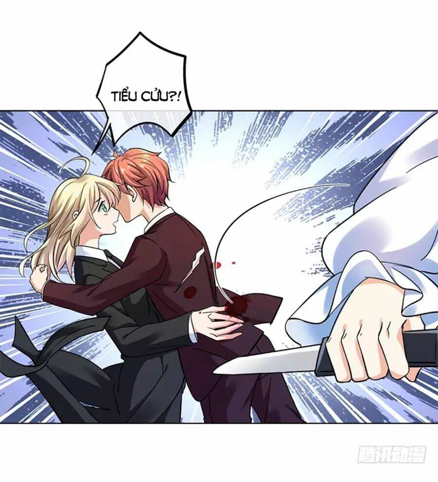 Nhật Ký Dạy Dỗ Của Gia Tộc Đáng Yêu - Chapter 73 - Page 36