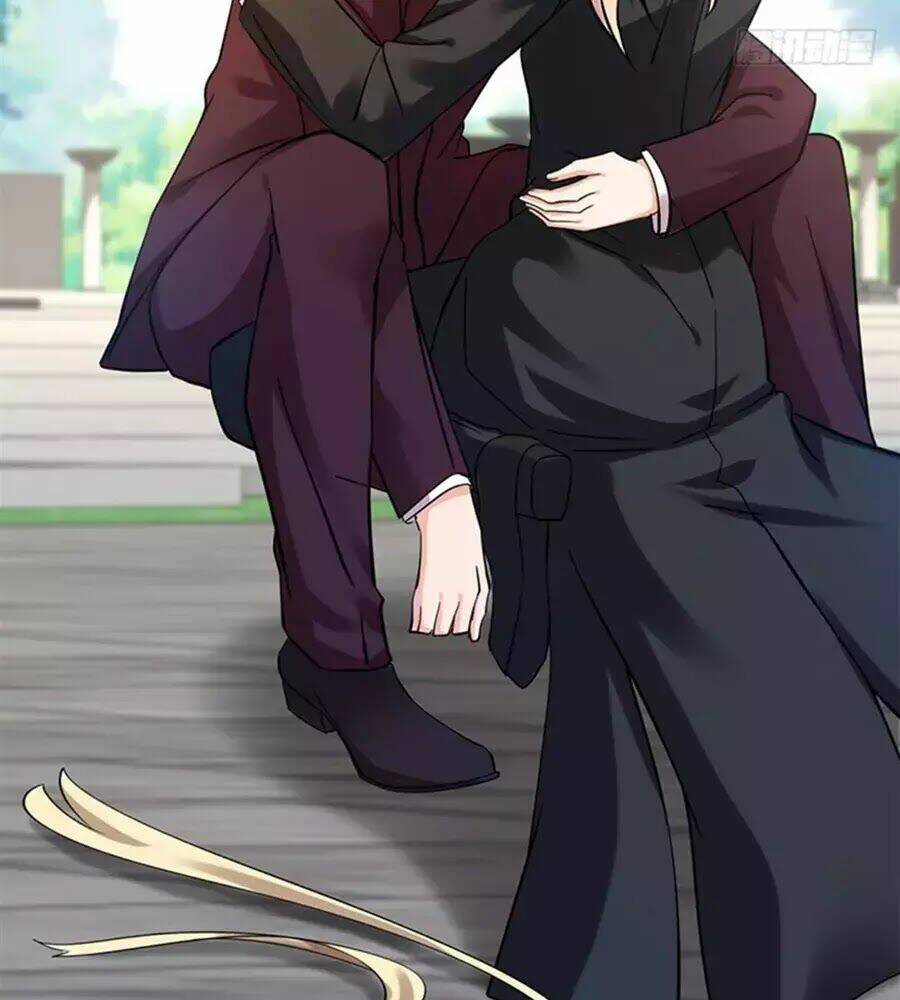 Nhật Ký Dạy Dỗ Của Gia Tộc Đáng Yêu - Chapter 73 - Page 39