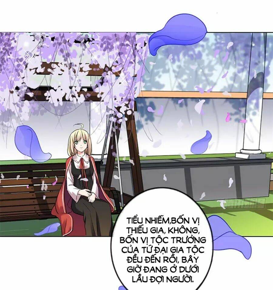 Nhật Ký Dạy Dỗ Của Gia Tộc Đáng Yêu - Chapter 73 - Page 43