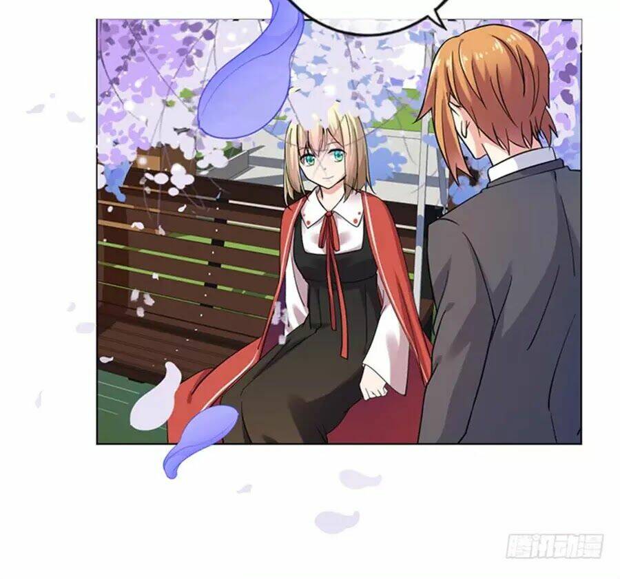 Nhật Ký Dạy Dỗ Của Gia Tộc Đáng Yêu - Chapter 73 - Page 44