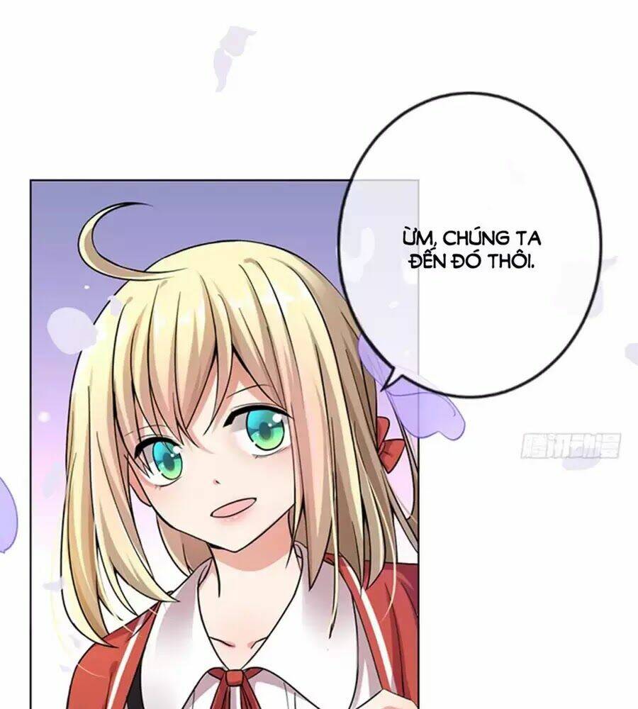 Nhật Ký Dạy Dỗ Của Gia Tộc Đáng Yêu - Chapter 73 - Page 45