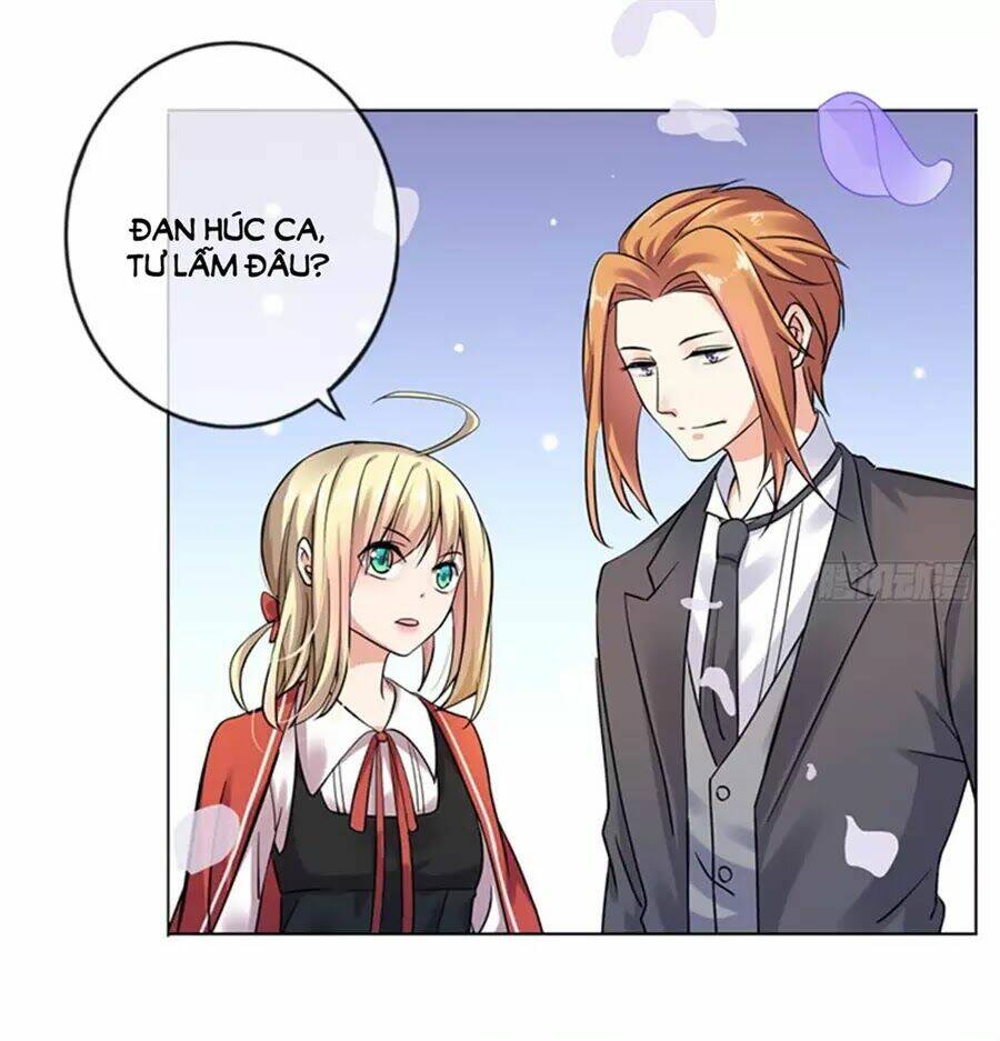 Nhật Ký Dạy Dỗ Của Gia Tộc Đáng Yêu - Chapter 73 - Page 47