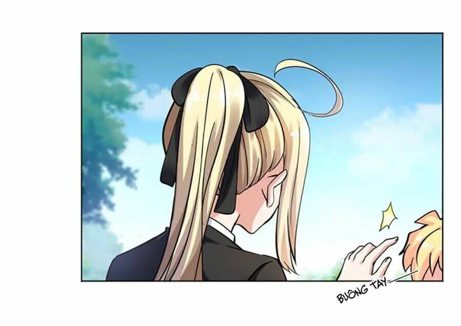 Nhật Ký Dạy Dỗ Của Gia Tộc Đáng Yêu - Chapter 73 - Page 4