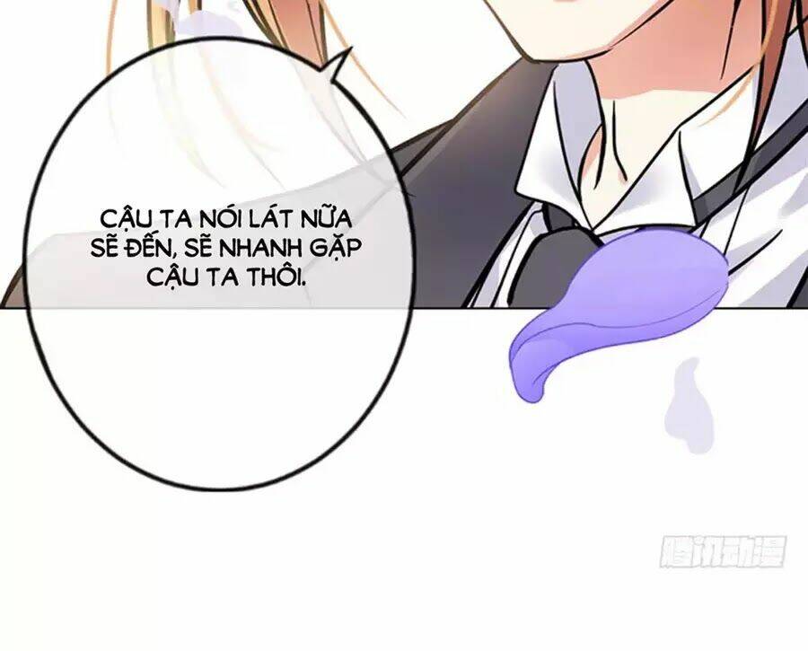 Nhật Ký Dạy Dỗ Của Gia Tộc Đáng Yêu - Chapter 73 - Page 49