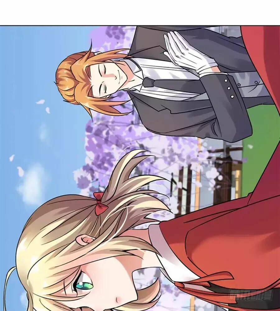 Nhật Ký Dạy Dỗ Của Gia Tộc Đáng Yêu - Chapter 73 - Page 50