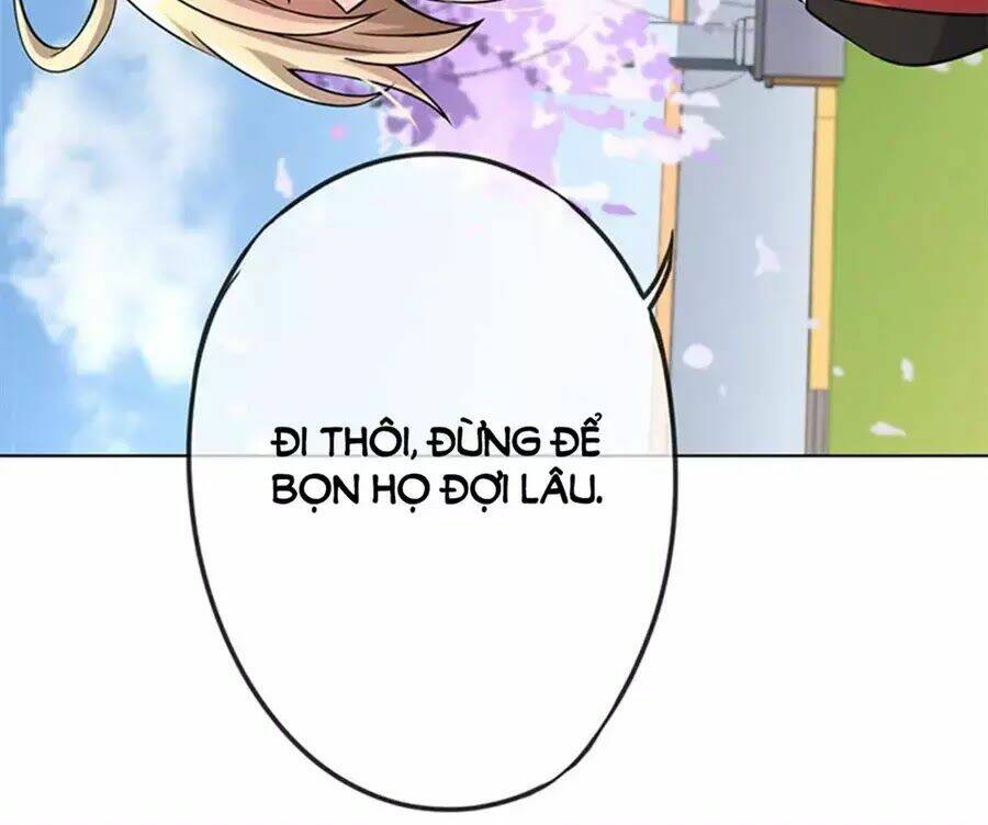 Nhật Ký Dạy Dỗ Của Gia Tộc Đáng Yêu - Chapter 73 - Page 51