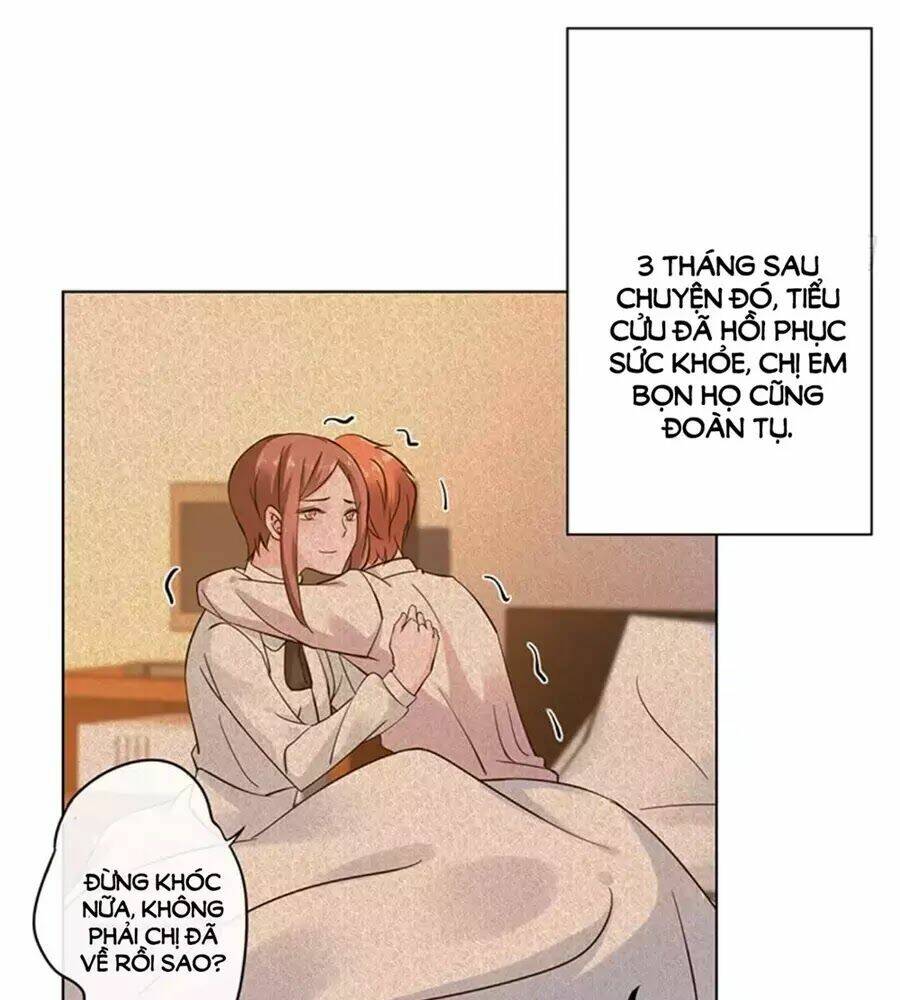 Nhật Ký Dạy Dỗ Của Gia Tộc Đáng Yêu - Chapter 73 - Page 52