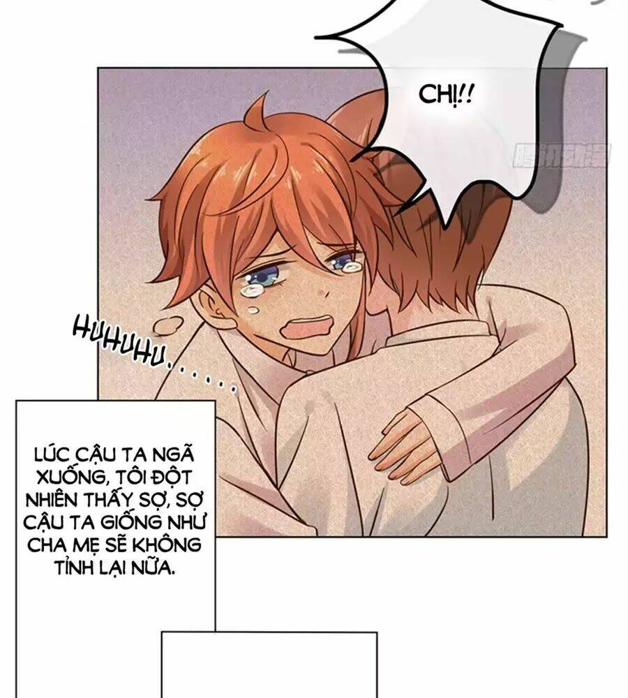 Nhật Ký Dạy Dỗ Của Gia Tộc Đáng Yêu - Chapter 73 - Page 54