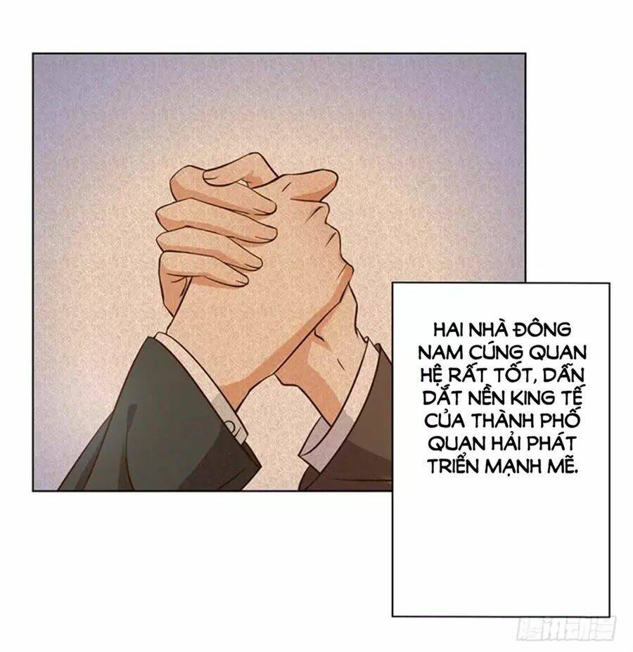 Nhật Ký Dạy Dỗ Của Gia Tộc Đáng Yêu - Chapter 73 - Page 56