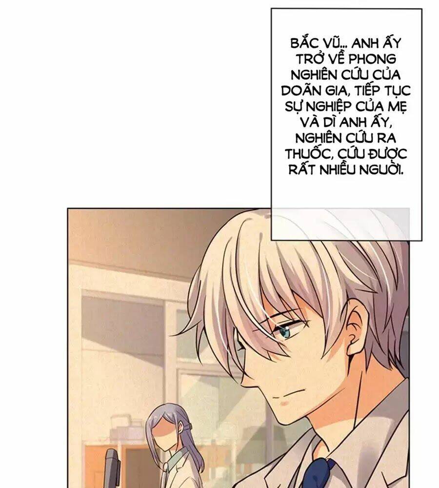 Nhật Ký Dạy Dỗ Của Gia Tộc Đáng Yêu - Chapter 73 - Page 59