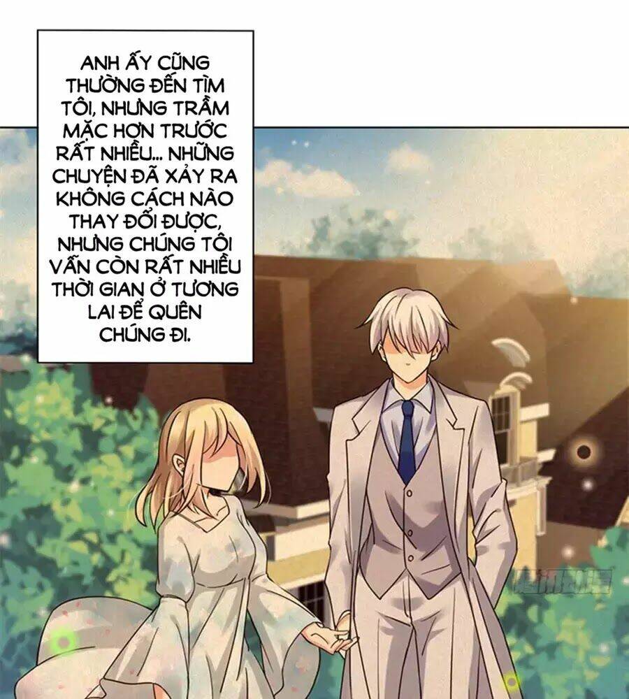 Nhật Ký Dạy Dỗ Của Gia Tộc Đáng Yêu - Chapter 73 - Page 61