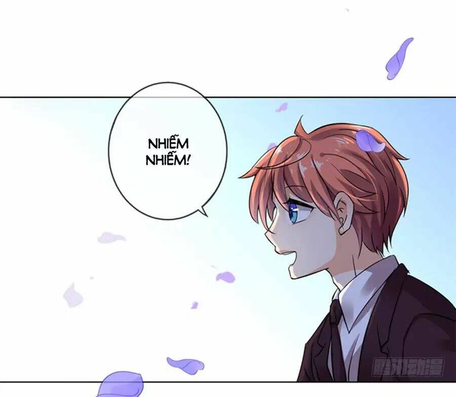 Nhật Ký Dạy Dỗ Của Gia Tộc Đáng Yêu - Chapter 73 - Page 63