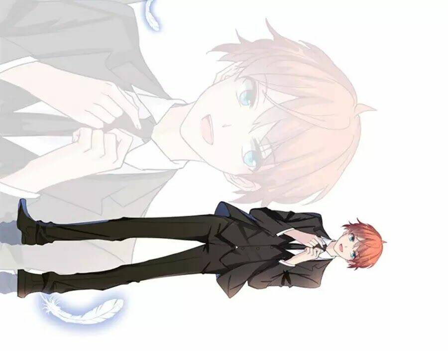 Nhật Ký Dạy Dỗ Của Gia Tộc Đáng Yêu - Chapter 73 - Page 71