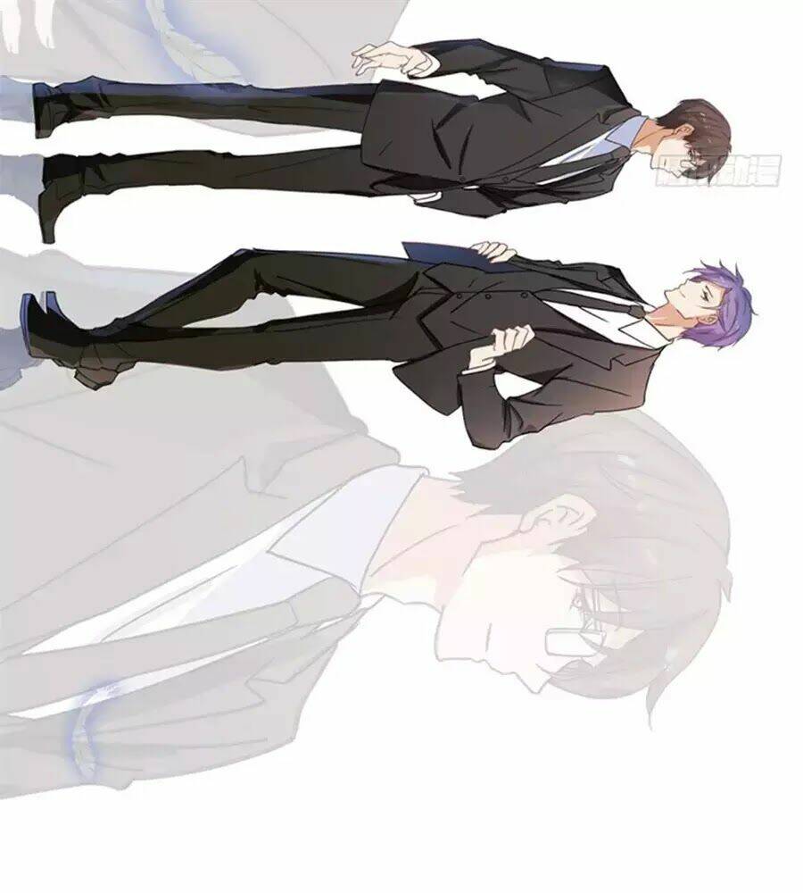 Nhật Ký Dạy Dỗ Của Gia Tộc Đáng Yêu - Chapter 73 - Page 77