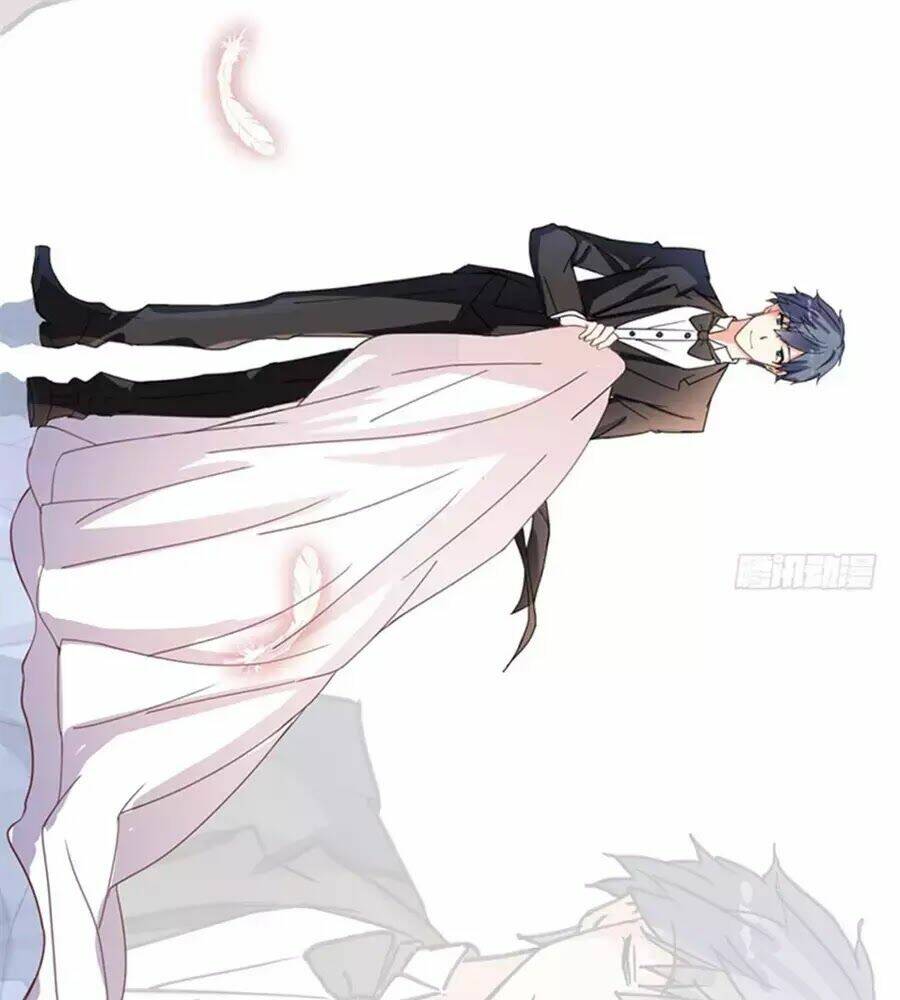 Nhật Ký Dạy Dỗ Của Gia Tộc Đáng Yêu - Chapter 73 - Page 80