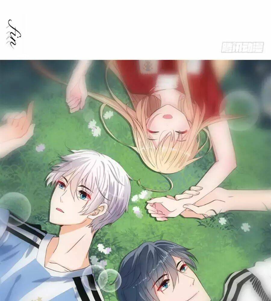 Nhật Ký Dạy Dỗ Của Gia Tộc Đáng Yêu - Chapter 73 - Page 84