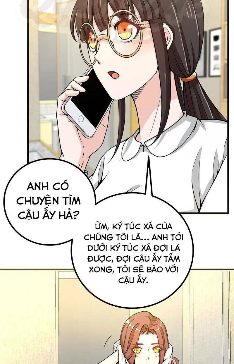 Hệ Thống Vận Khí Mạnh Nhất - Chapter 7 - Page 9