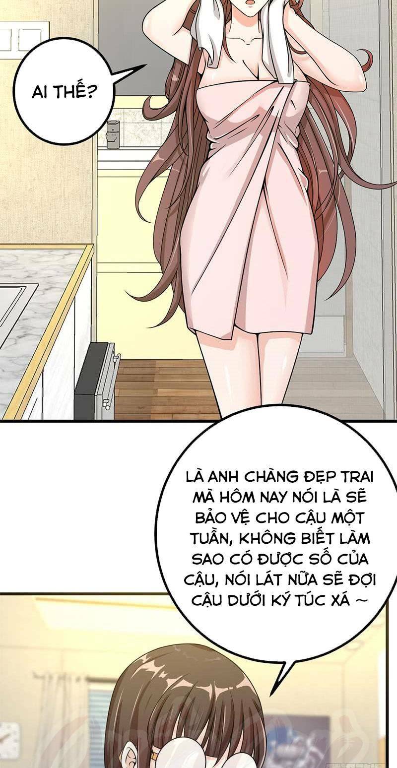 Hệ Thống Vận Khí Mạnh Nhất - Chapter 7 - Page 10