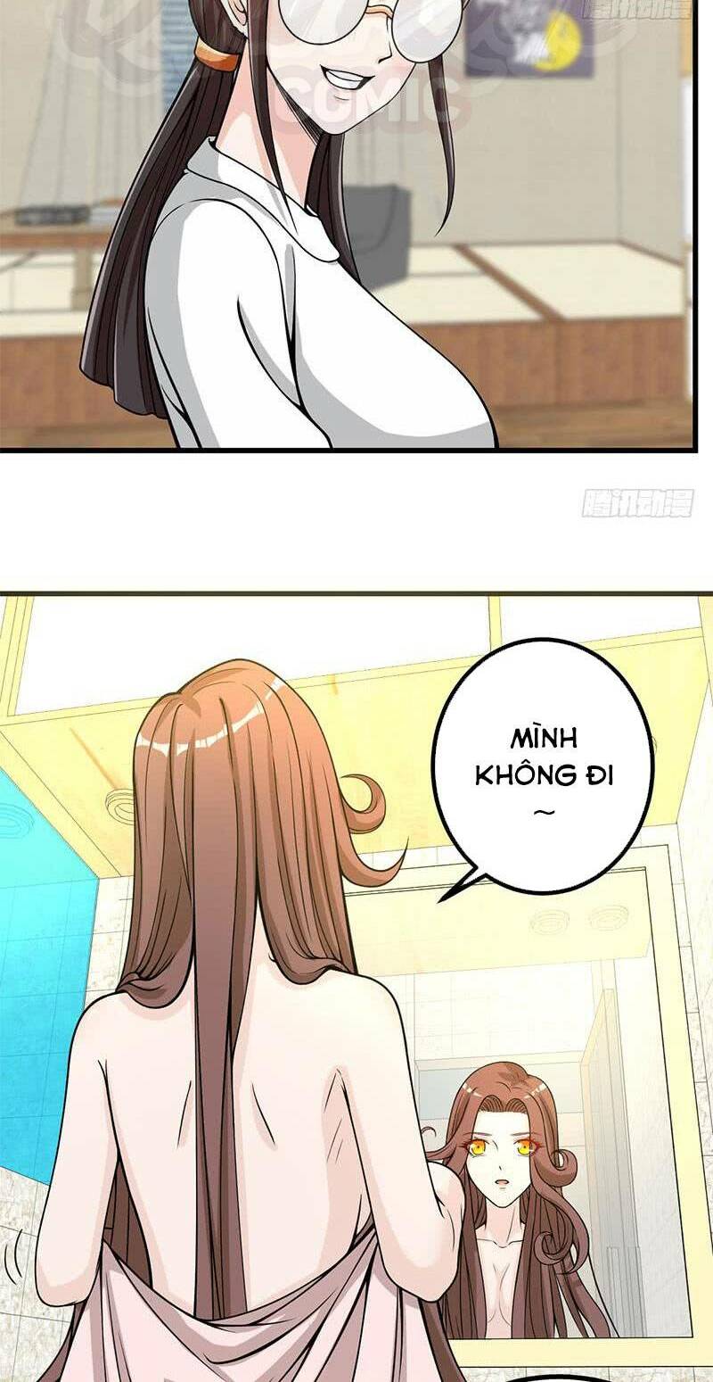 Hệ Thống Vận Khí Mạnh Nhất - Chapter 7 - Page 11