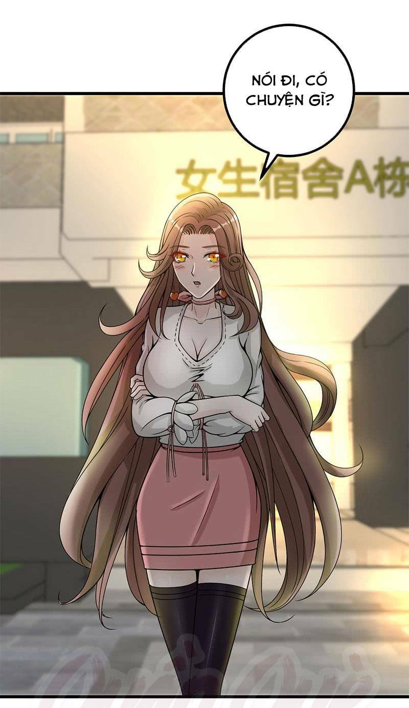 Hệ Thống Vận Khí Mạnh Nhất - Chapter 7 - Page 14