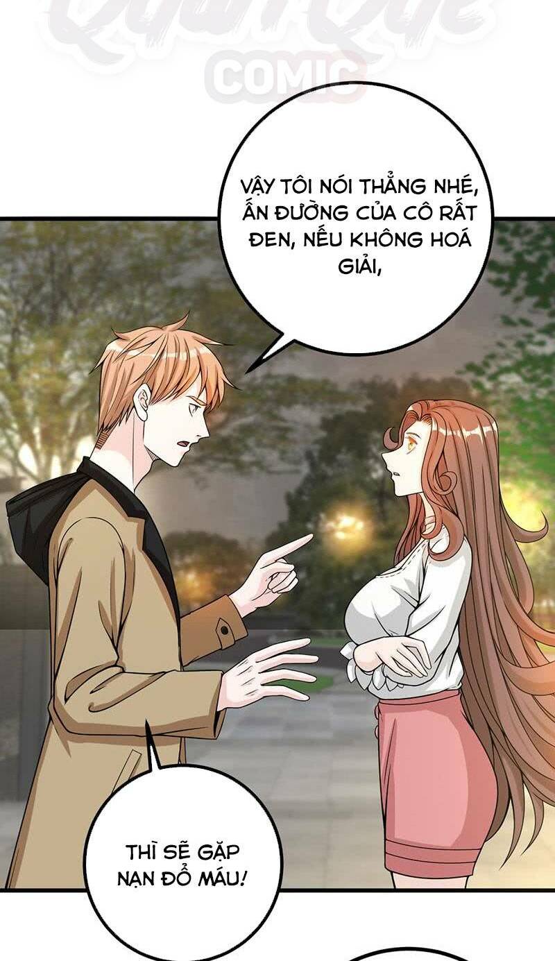 Hệ Thống Vận Khí Mạnh Nhất - Chapter 7 - Page 15