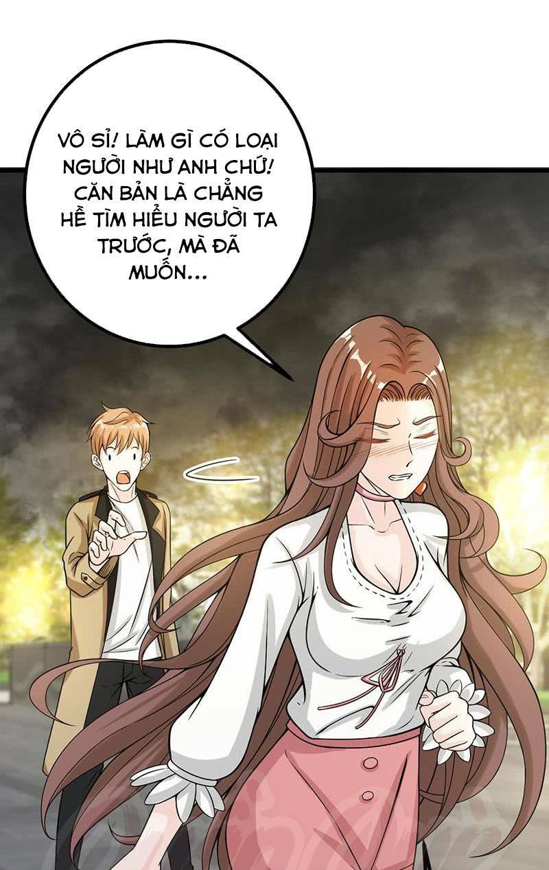 Hệ Thống Vận Khí Mạnh Nhất - Chapter 7 - Page 18