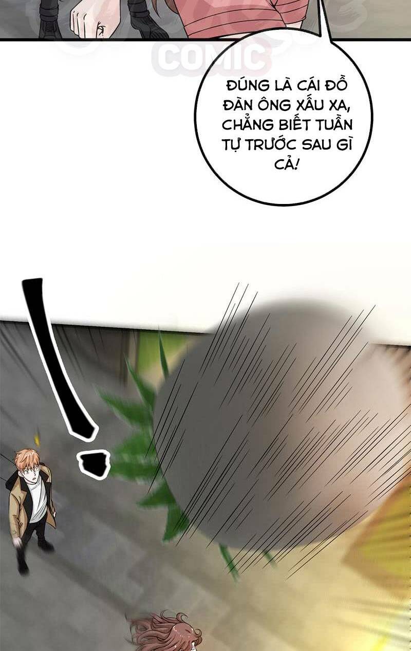 Hệ Thống Vận Khí Mạnh Nhất - Chapter 7 - Page 19