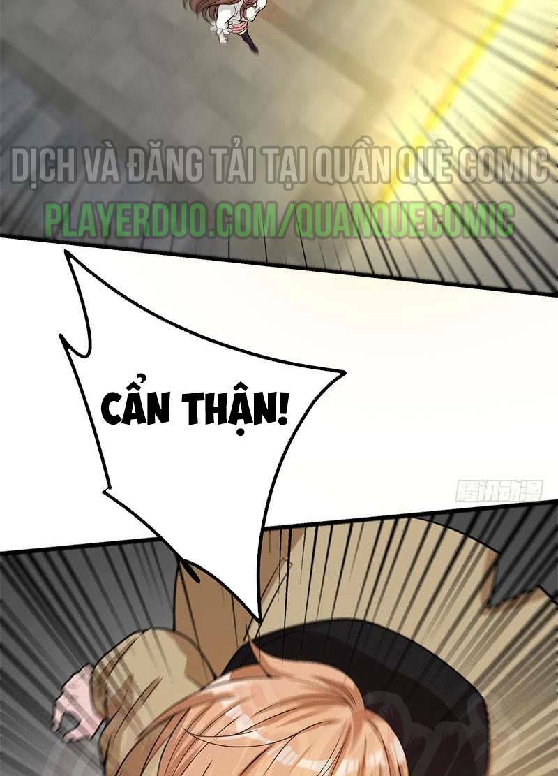 Hệ Thống Vận Khí Mạnh Nhất - Chapter 7 - Page 20