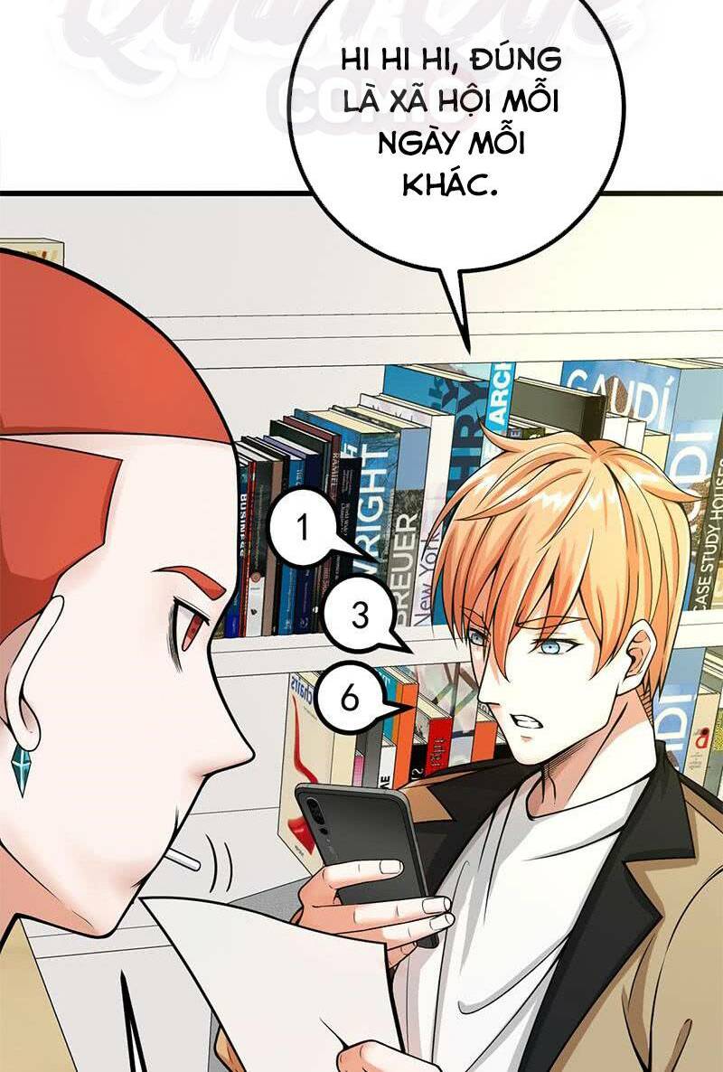 Hệ Thống Vận Khí Mạnh Nhất - Chapter 7 - Page 5